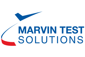 Marvin Test Systems Logo