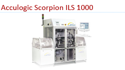 Acculogic Scorpion ILS 1000