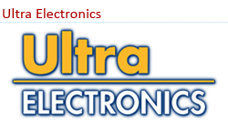 Ultra Electronics Case Study