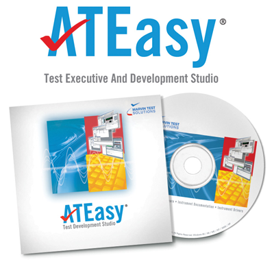 ATEasy Software