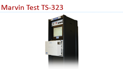Marvin Test TS 323